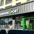 Univerexport širi svoju mrežu: Otvoren prvi maloprodajni objekat u Loznici