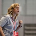 Selektorka Srbije Sandra Kolaković saopštila spisak igračica za kontrolne pripreme