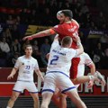 Rukomet: Šumadijski derbi okončan remijem