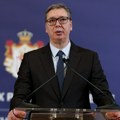 Vučić najavio veliki skup u Beogradu: "Meni na mitinge i skupove ne mora da dolazi niko ko ne želi"