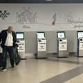 Er Srbija uvela samouslužne kioske i automatizovanu predaju prtljaga na aerodromu u Beogradu