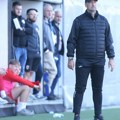 Šok na vrhu Prve lige Srbije: Voždovac kiksnuo, pao sa drugog mesta, pa otpustio trenera!