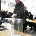 Preliminarni rezultati izbora u Aranđelovcu: Koalicija oko SNS osvojila 50,12 odsto glasova, studentska lista 46,08