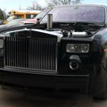 VIDEO: U Rolls-Royce ugradili veliki Cumminsov dizel motor