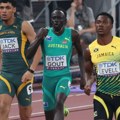 Ljudi, novi Jusein Bolt ispisao istoriju: Klinac od 18 godina oborio svetski rekord