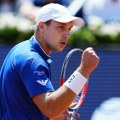 Hamad "skočio" 20 pozicija! Đere pao za 53, Novak stagnira