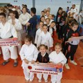 Naši karatisti uspešni u Kragujevcu, imamo prvake države