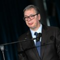 Vučić: Đokić ima ogromnu podršku mnogih spolja, ja ću tražiti podršku našeg naroda