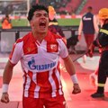 Uživo Zvezda - Partizan 179. večiti derbi: Zvezda vodi 1:0!