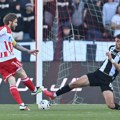 Uživo Zvezda - Partizan 179. večiti derbi: Objavljeni sastavi, crno-beli u problemu