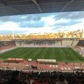 Crvena zvezda - Partizan uživo: Spremite se za "večiti derbi"