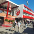 Crvena zvezda - Partizan 179. večiti derbi uživo: Veliki problem za crno-bele pred početak utakmice