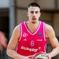 Marković ponovo najbolji mladi igrač ABA lige