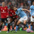 Bernardo Silva ne želi u Saudijsku Arabiju i MLS! As Sitija ima samo jedan cilj - hoće da pojača ovog velikana!