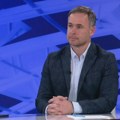 Aleksić: Oni koji vode državu neće ispuniti zahteve nakon tragedija, jer bi završili u zatvoru