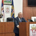 Cvetanović: Nasleđeni dugovi i sudski troškovi i dalje opterećuju budžet Leskovca