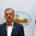 "Pokret Snaga Srbije - braća Karić" izlazi na izbore: "Porodica je snaga Srbije - jaka porodica je jaka Srbija"