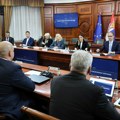 Srbija po stepenu realnog rasta BDP među prvim zemljama u Evropi