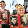 Oni su herojski poginuli da bi nam ostavili najbolji svet u istoriji civilizacije – zato su besmrtni
