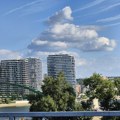 Objavljeno koliko je stanova prodato u Beogradu na vodi