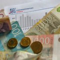 Kako da račun za struju bude i do 6.000 dinara manji? Ovo su trikovi koji štede novac