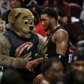 Sprema se velika NBA bomba - Majami želi Donovana Mičela?