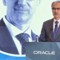 Macut: Snažan iskorak Srbije u digitalizaciji javne uprave, nastavljamo ulaganja
