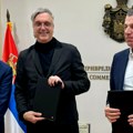 PKS i Orion Telekom pokreću razvoj srpskog poslovnog AI modela zasnovanog na NVIDIA tehnologiji