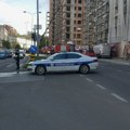Svirepi napad nožem u zgradi na Novom Beogradu