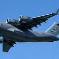 Poslao signal u hitnim slučajevima: Američka zver koja je poletela iz Rumunije se oglasila na nebu iznad Evrope