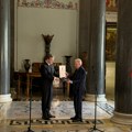 Završena poseta ministra Selakovića Rusiji: Kultura kao najčvršći most između dva naroda