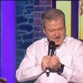 Hanka Paldum posetila Asima Brkana u bolnici! Pevač hospitalizovan zbog problema sa srcem, a pevačica mu pružila hrabru utehu…