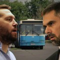 Teške optužbe Mirana Pogačara na račun JGSP-a, oglasili se preduzeće i Mićin