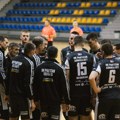 Novo obraćanje: Partizan želi da se prekinuto finale ipak nastavi