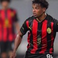 Brazilac na putu za Pazar: Džoni Robert pojačanje na krilu