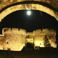 Kalemegdanska tvrđava od 3. juna noću zatvorena za posetioce, park ostaje otvoren
