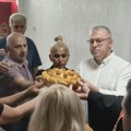 GRADSKI ODBOR ZAVETNIKA U PIROTU OBELEŽIO STRANAČKU SLAVU SVETOG JOVANA VLADIMIRA