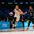 Košarkaši Partizana gube 0:2 od Dubaija u finalu ABA lige