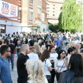 U Gračanici počelo brojanje glasova za poslaničke kandidate