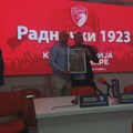 Perović: "Odlazim jer želim da analiziram svoje odluke, sezona je neuspešna!"