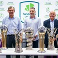 Prijaće mi da malo predahnem u novom okruženju: Novi trener Crvene zvezde spreman za inostrane izazove!