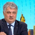 Lučić: Ukidanje rominga sa EU moguće do 2027. godine