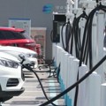 Umesto cene goriva, vozače će zanimati gde je najbliži punjač: Da li će električna vozila postati standard u Srbiji