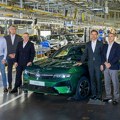 Nova generacija Opel Astra biće dizajnirana, razvijena i proizvedena u Rüsselsheimu