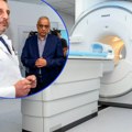 U Subotici počinje sa radom nova magnetna rezonanca: Pokrajinska vlada izdvojila gotovo 200 miliona dinara za ovaj uređaj