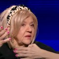 Samo 5 reči donelo joj je 100.000 evra: Marina Tucaković napisala samo jedan stih pesme, ovo je čuveni hit koji svi pamte
