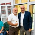 U čačanskom Crvenom krstu obeležen Svetski dan dobrovoljnih davalaca krvi