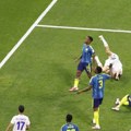 Kanavarovi izabranici se nisu obrukali protiv Kolumbije u poslednjem meču prvog kola Mundijala