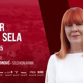 (Video) Od skrivenog sela na jugu do kultnih uloga: Gde je i kako odrasla Ljiljana Dragutinović? Emisija "Metar moga sela"…