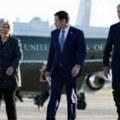 Rubio u posjeti zemljama Zaliva u nastojanju da se učvrsti sporazum s Iranom i ublaže sigurnosni strahovi